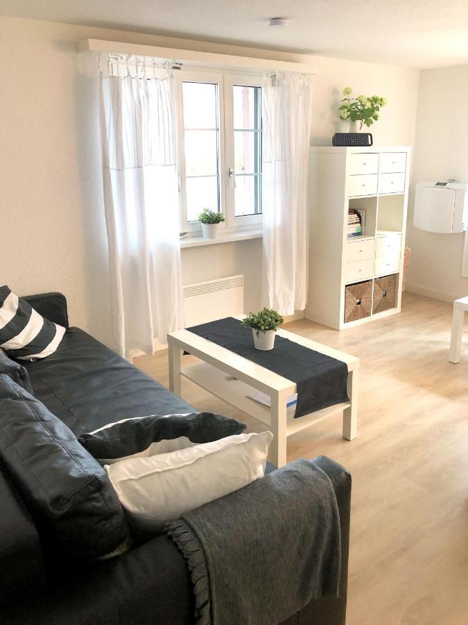 Niedererlinsbach Ferienwohnung Erlinsbach So מראה חיצוני תמונה